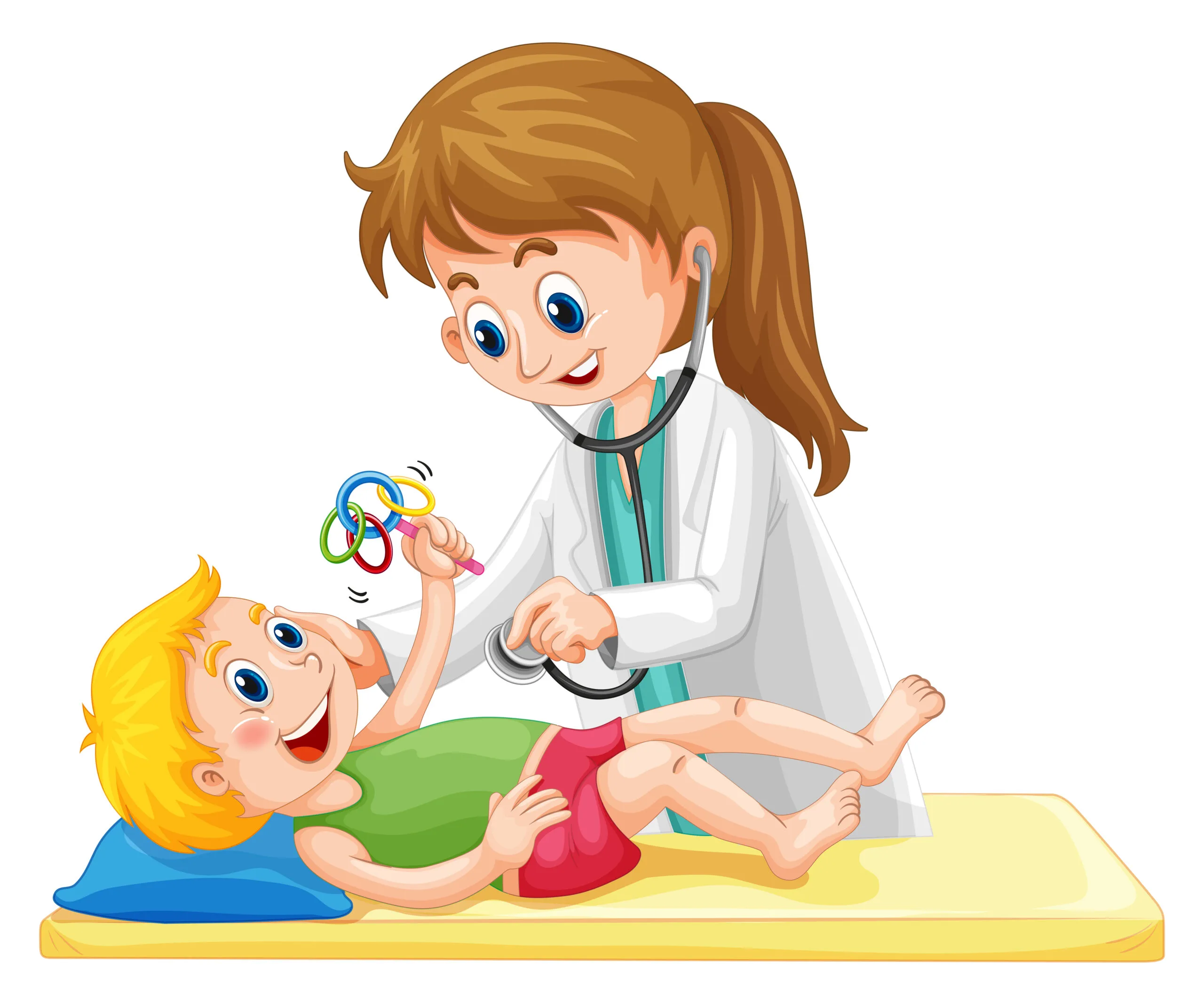 Pediatrist