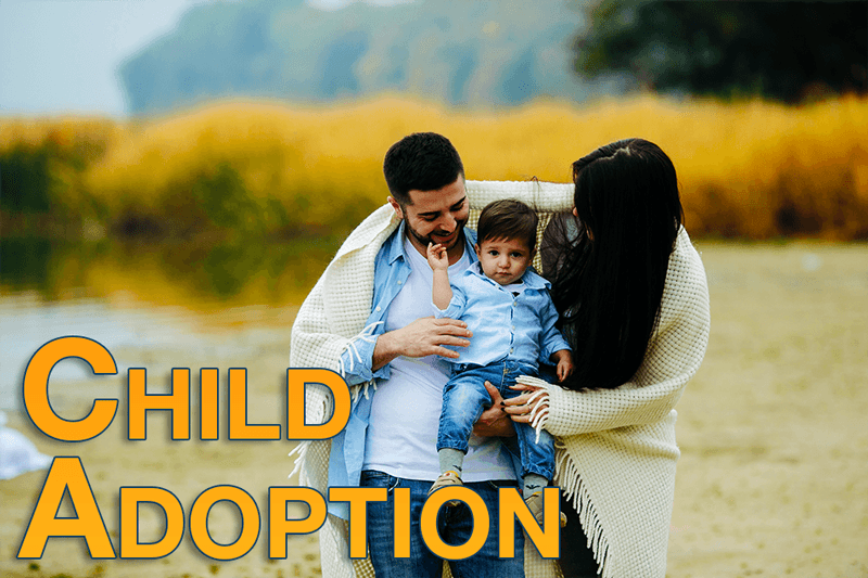 child-adoption