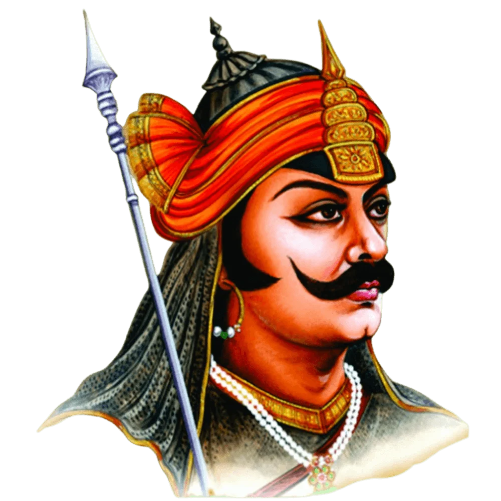 Maharana Pratap