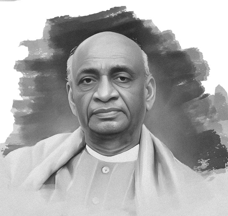 Sardar Vallabhbhai Patel