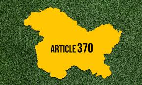 Article 370