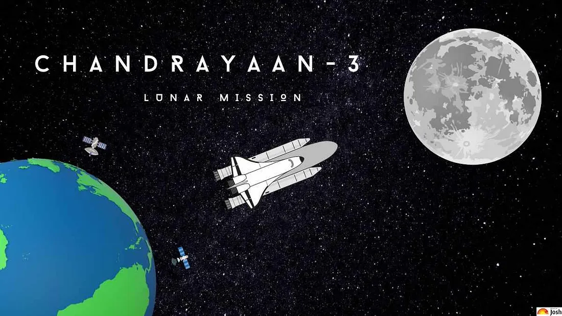 Chandrayan 3