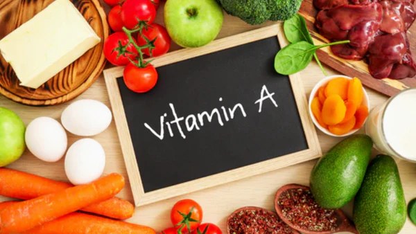 Vitamin A